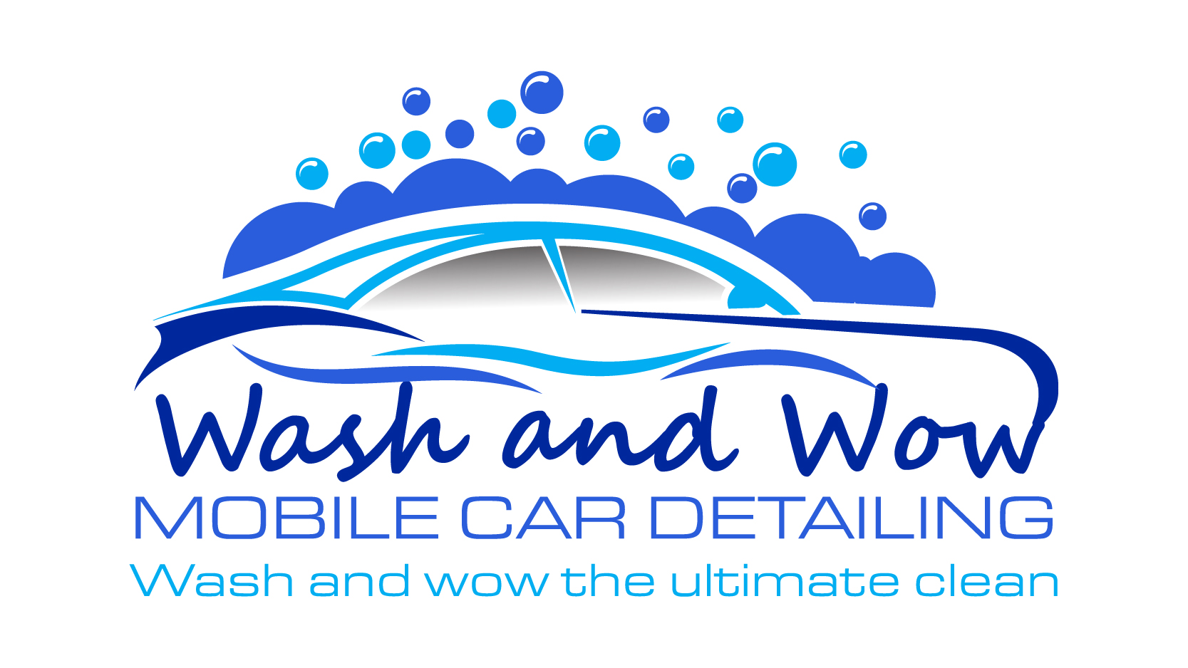 Wash And Wow